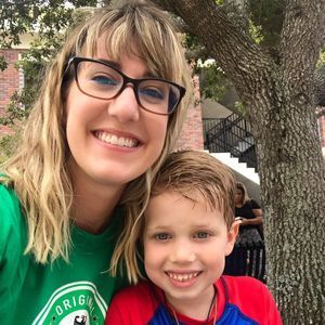 Meet your Posher, Sara
